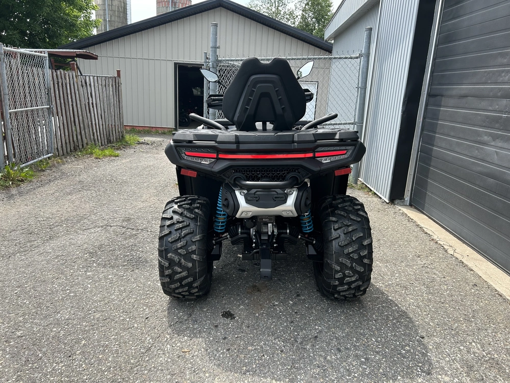 Cfmoto Cforce 1000 Eps 2026 alt