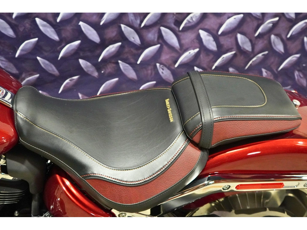 2023 Harley-davidson Flfbsanv Fat Boy Anniversry alt