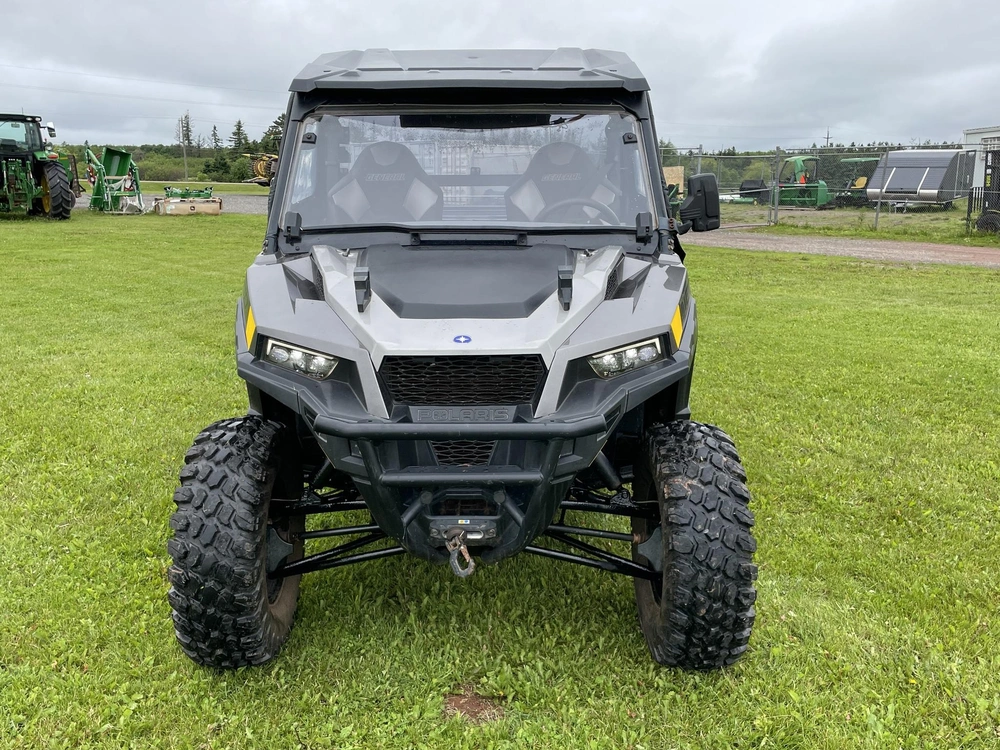 Polaris General 1000 Premium 2022 alt