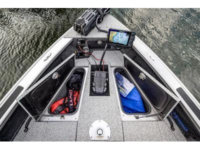2026 Lund Boat Co 1975 Pro V Sport alt