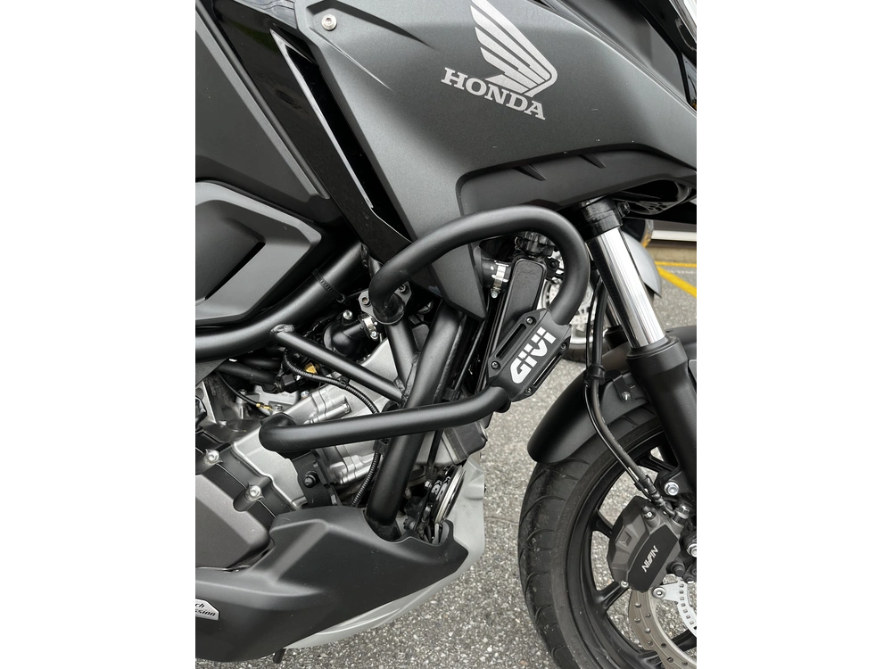 Honda Nc750 Nc750dct 2023 alt