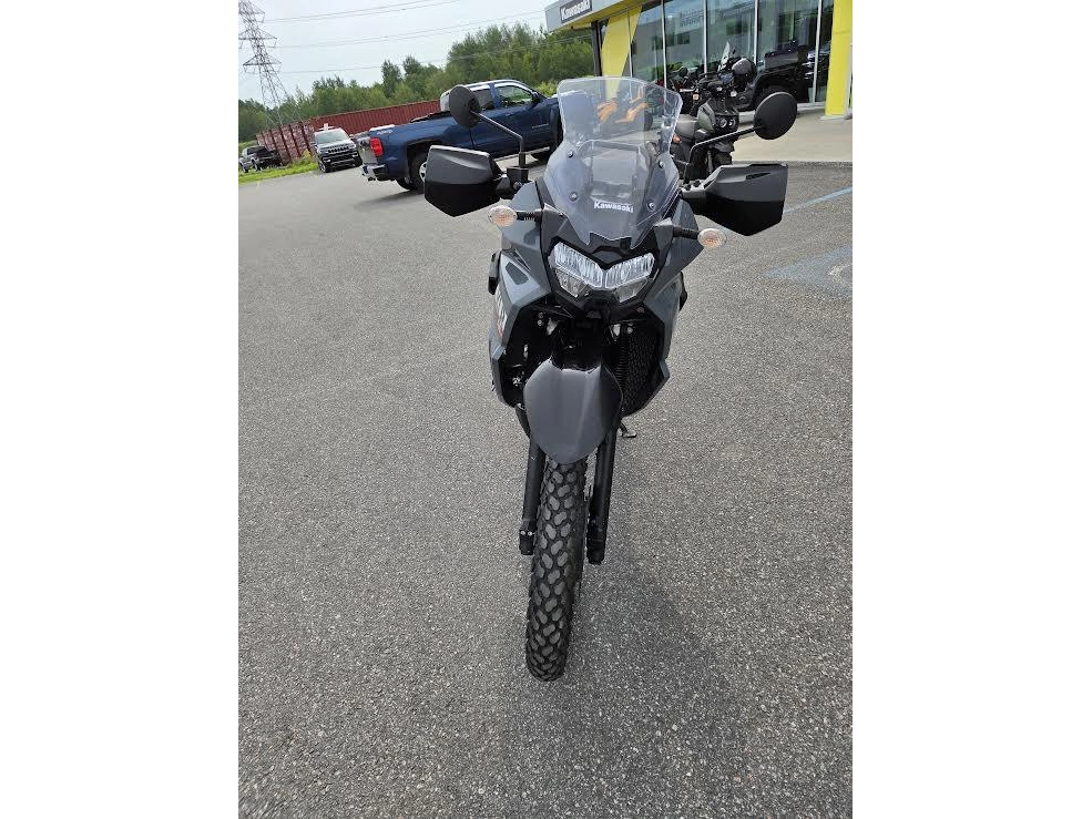 Kawasaki Klr 650 S Non Abs 2023 alt