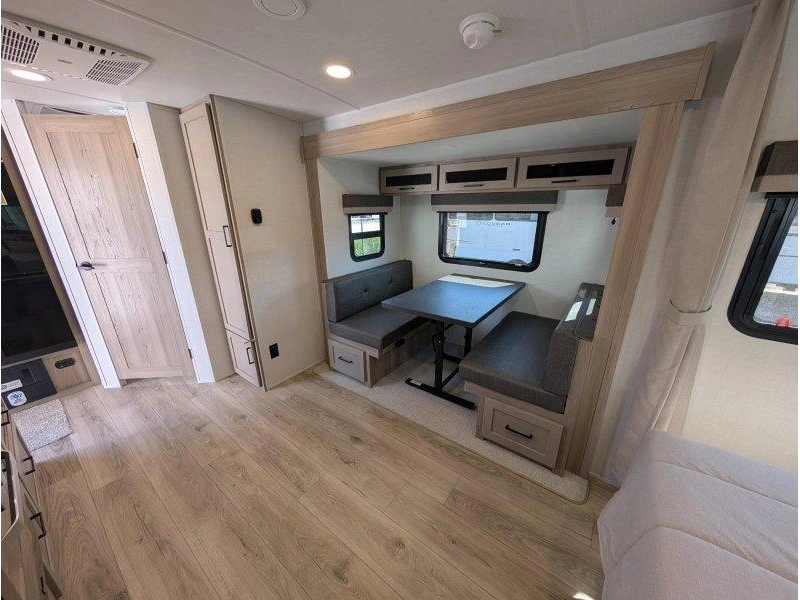 2026 Forest River Rockwood Mini Lite 2205s alt