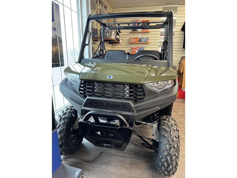 2026 Polaris Ranger Sp 570 alt