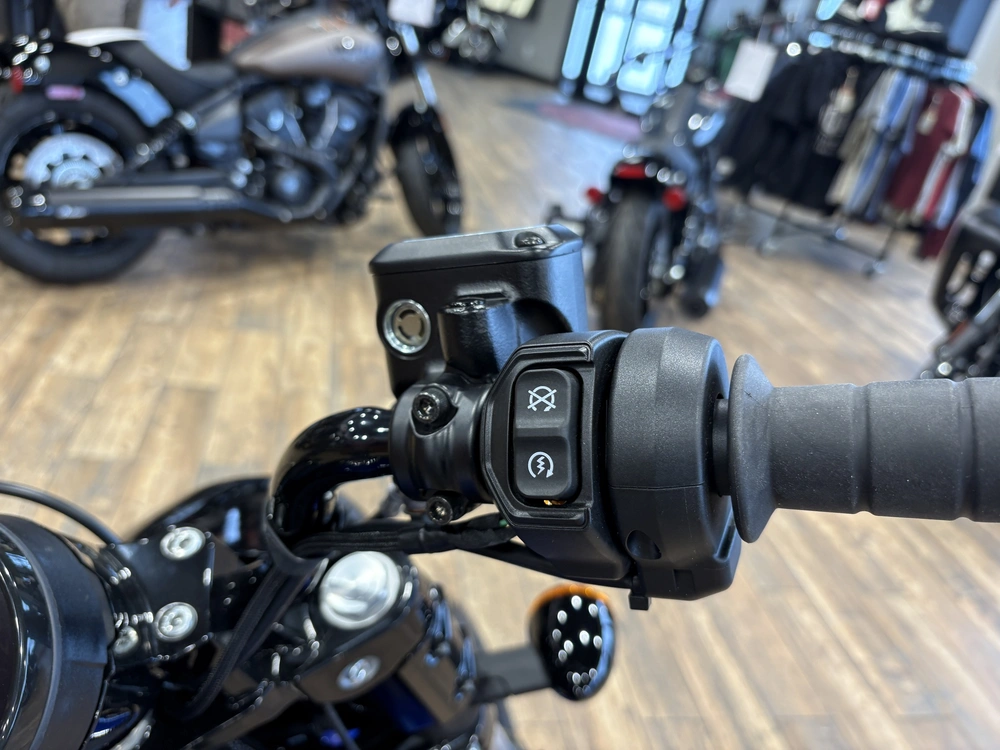 Indian Motorcycle Scout Bobber 1250 2025 alt