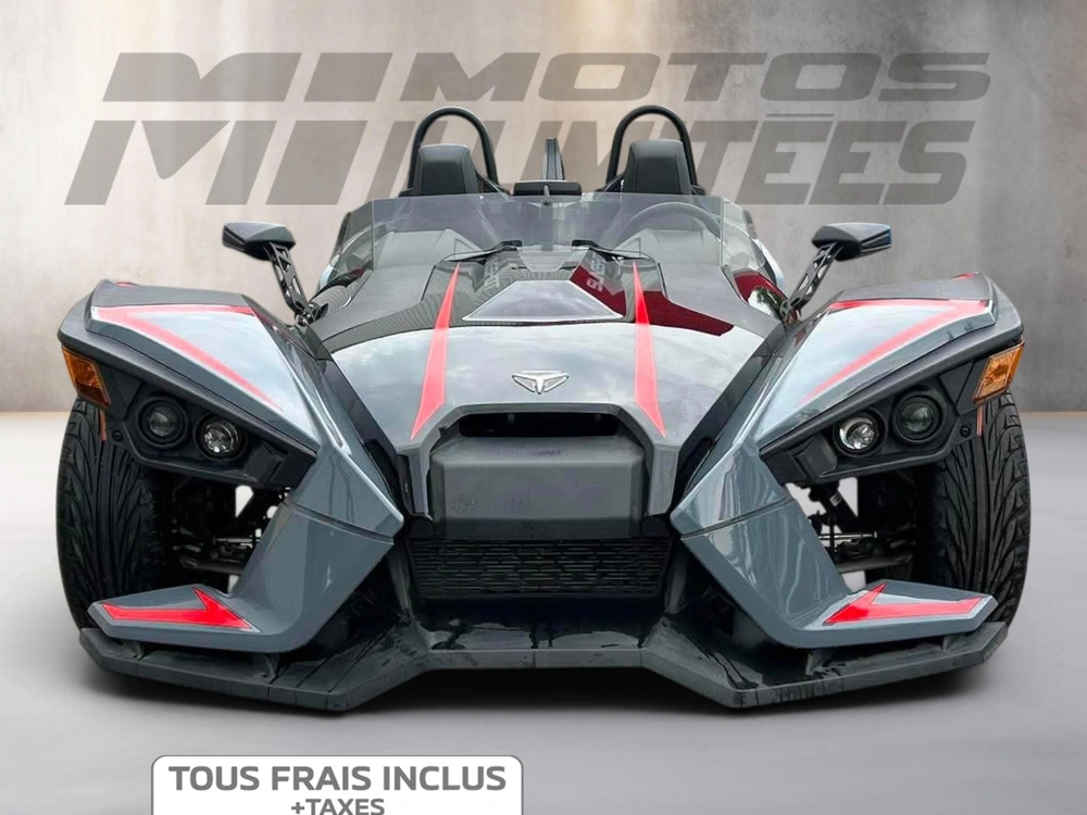 Slingshot Slingshot Slr Autodrive 2023 alt