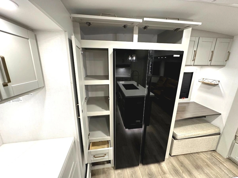 2024 Brinkley Rv Z-air 285 alt