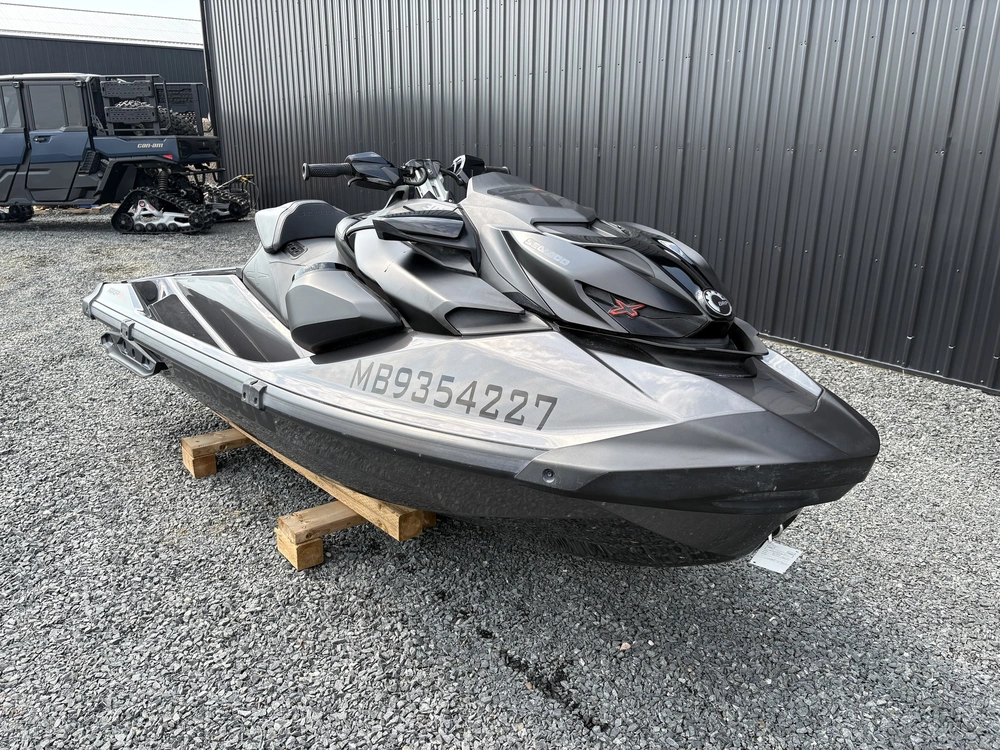 2023 Sea-doo Pwc Rxp X 300 Bk Ibr 23 alt