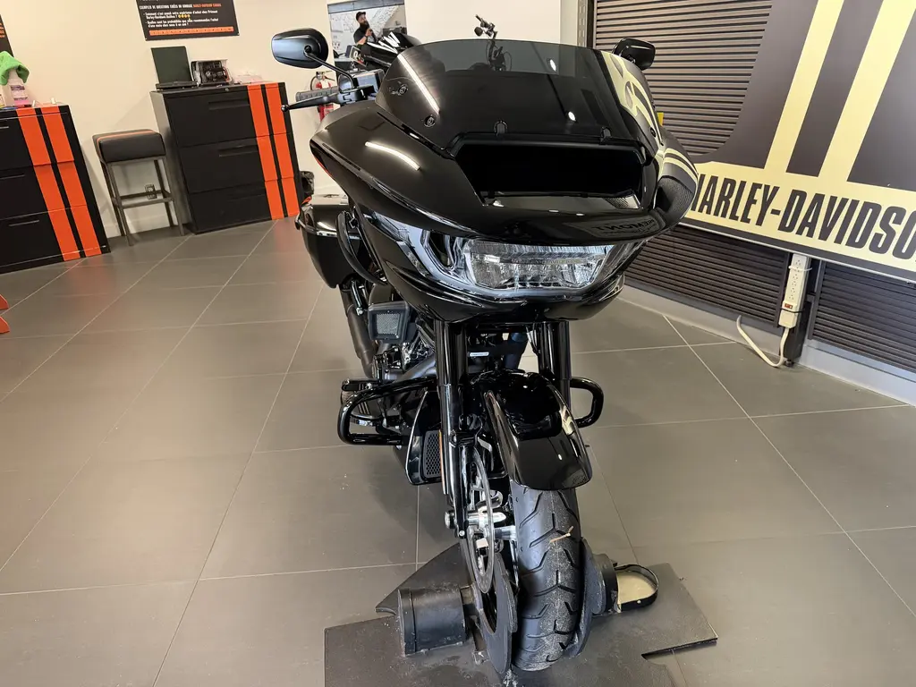 2024 Harley-Davidson FLTRX ROAD GLIDEFLTRX