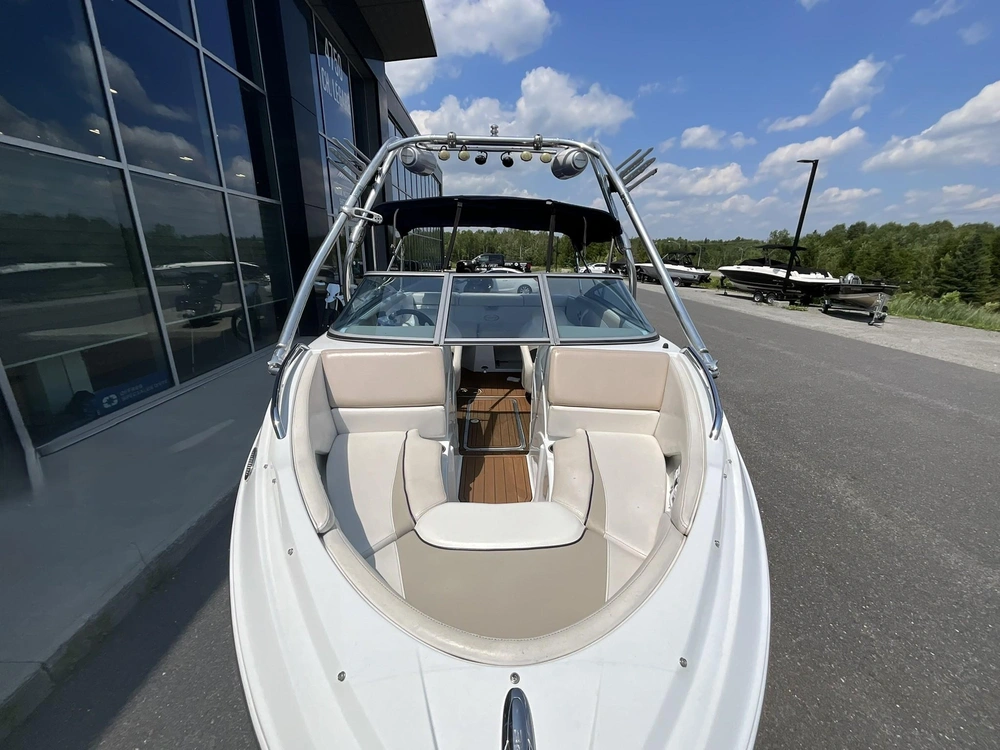 Azure Marine Az208 2009 alt