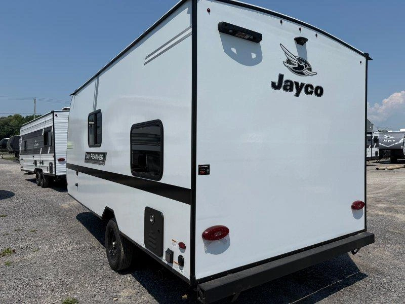 2027 Jayco Jay Feather 17bhsl alt