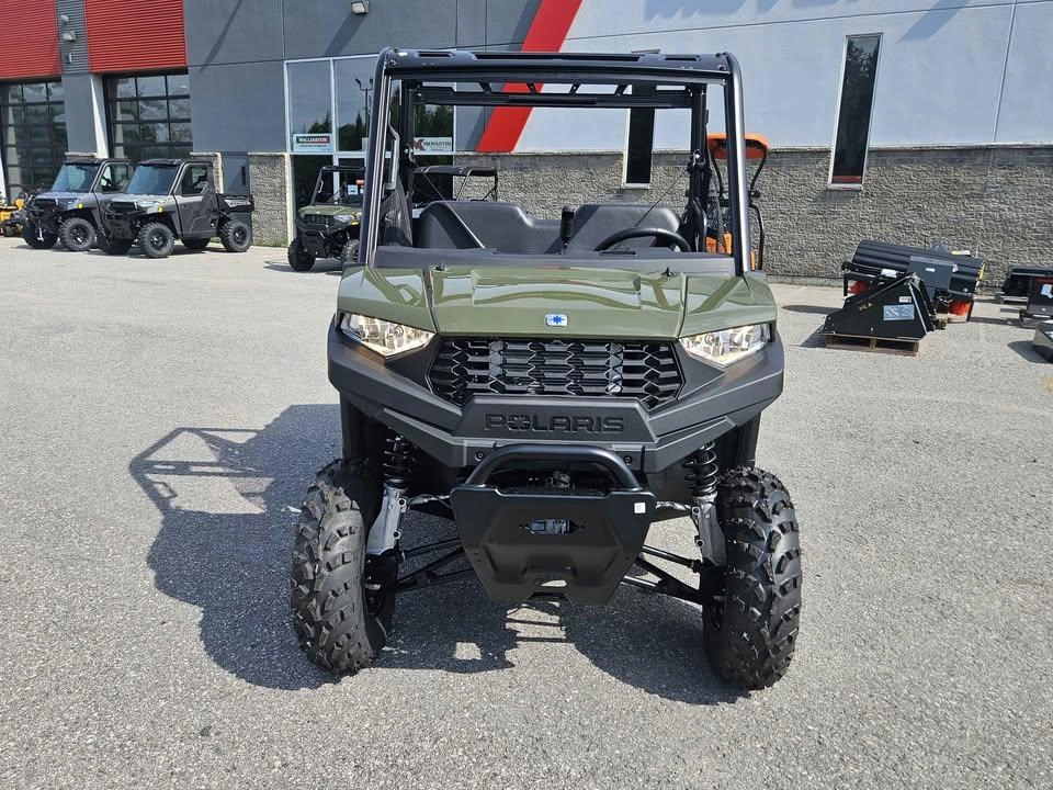 Polaris Ranger Sp 570 2026 alt