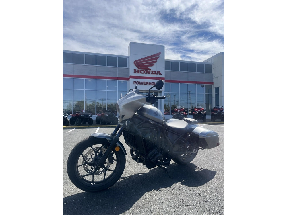 Honda Cmx1100 Touring Dct 2026 alt