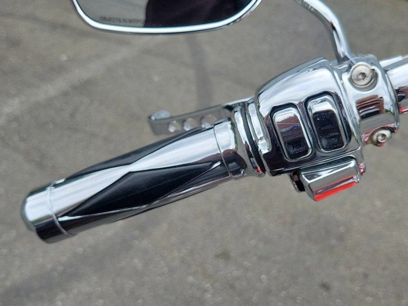 2008 Harley-davidson Cruiser Flstf - Fat Boy™ alt