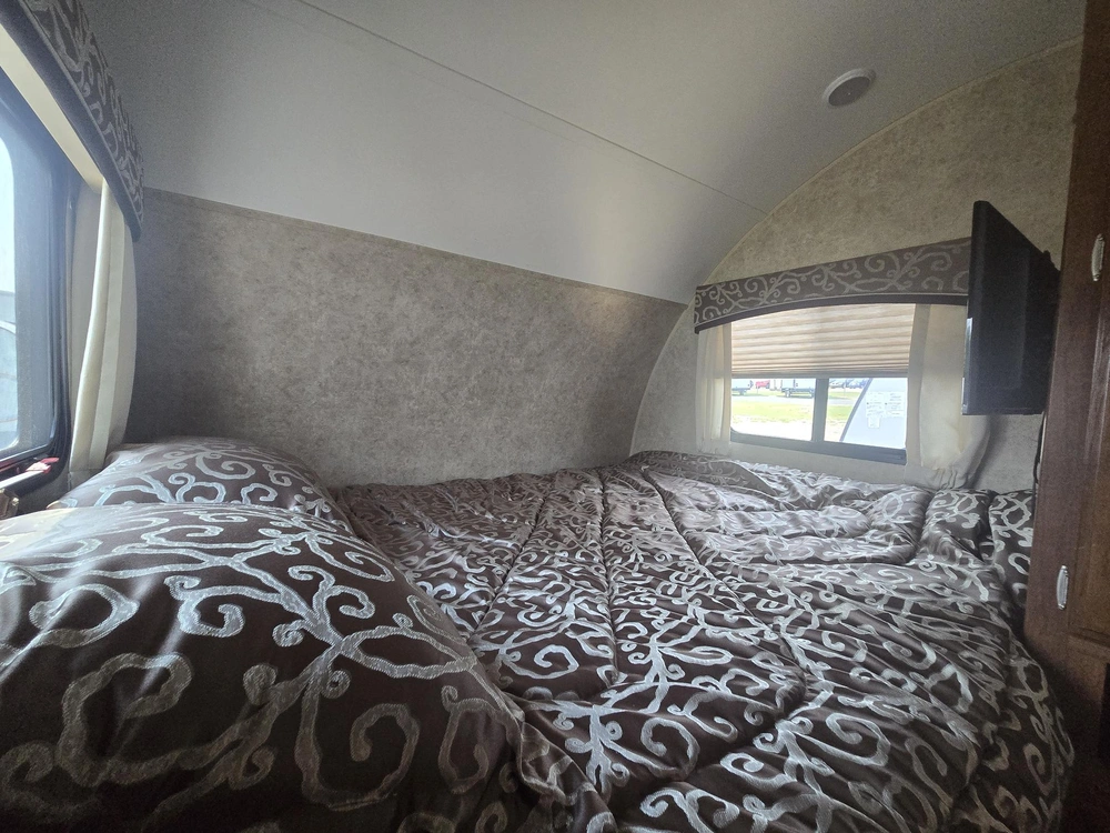 2017 Jayco Jayco 17rk alt