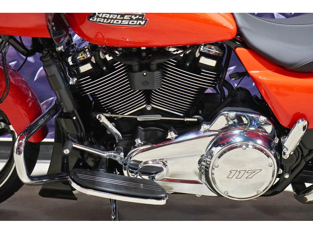 2026 Harley-davidson Fltrx Road Glide alt