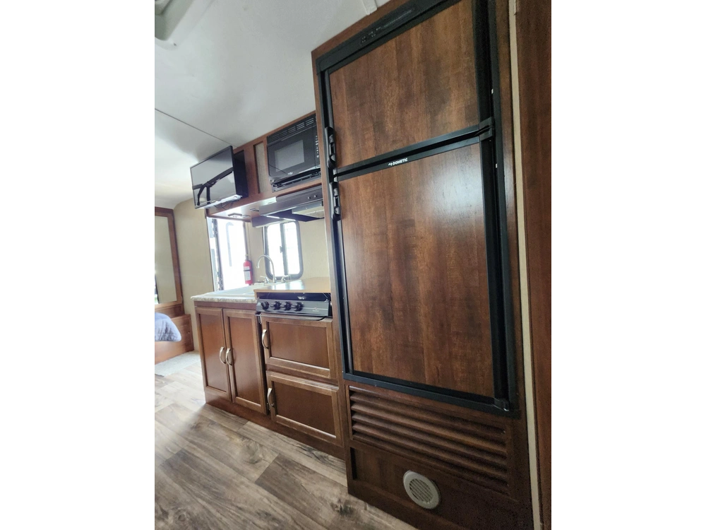 2018 Keystone Rv Passeport Lite 175 Bh alt