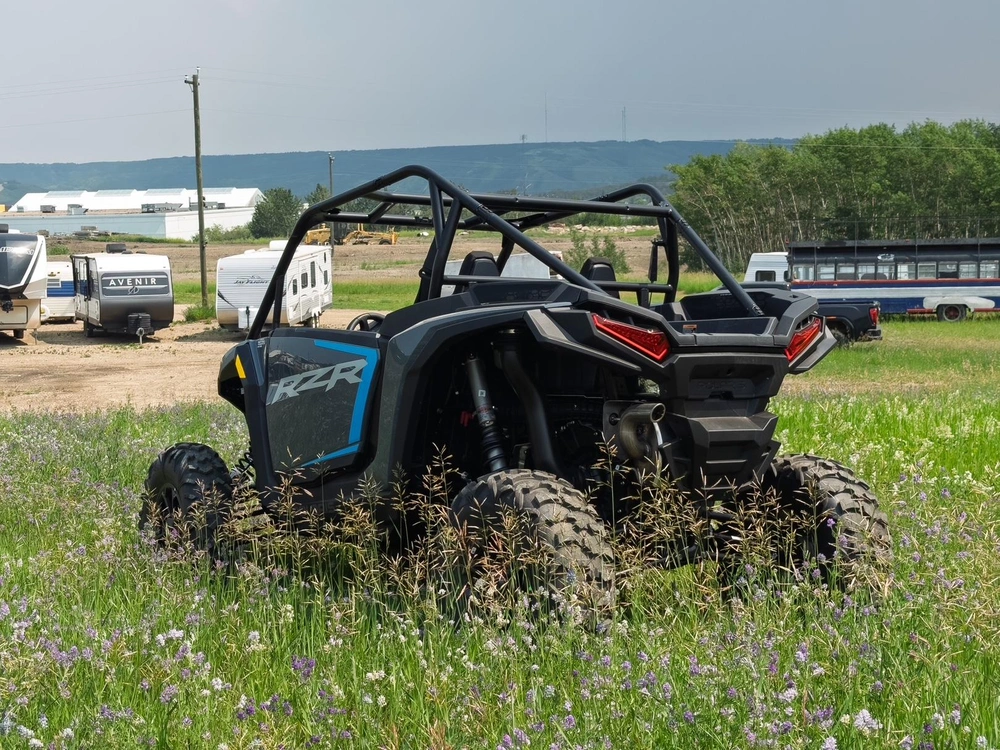 2026 Polaris Rzr 1000 Xp Sport alt