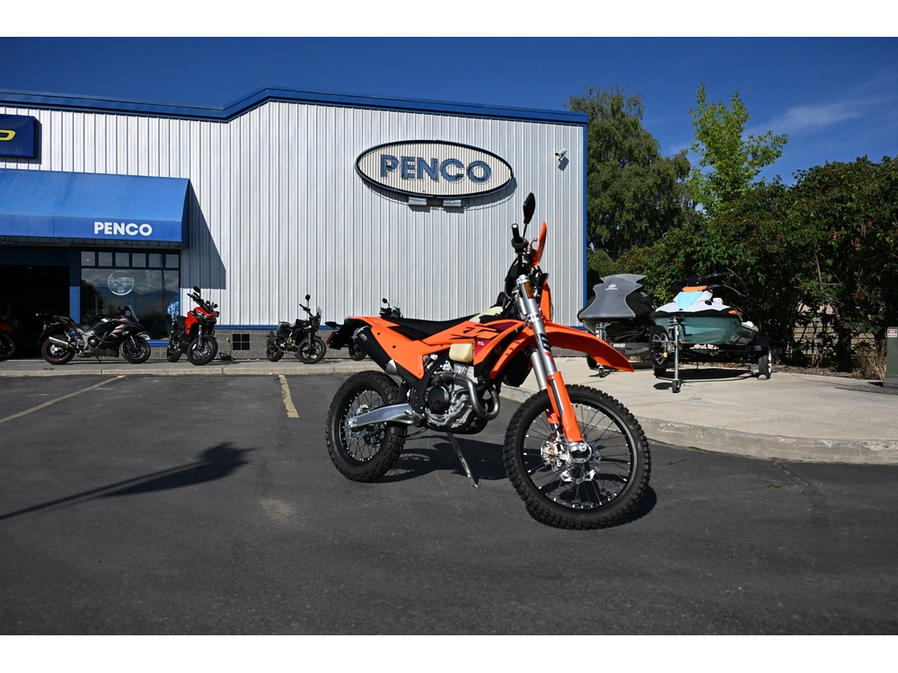 2026 Ktm 350 Exc-f alt