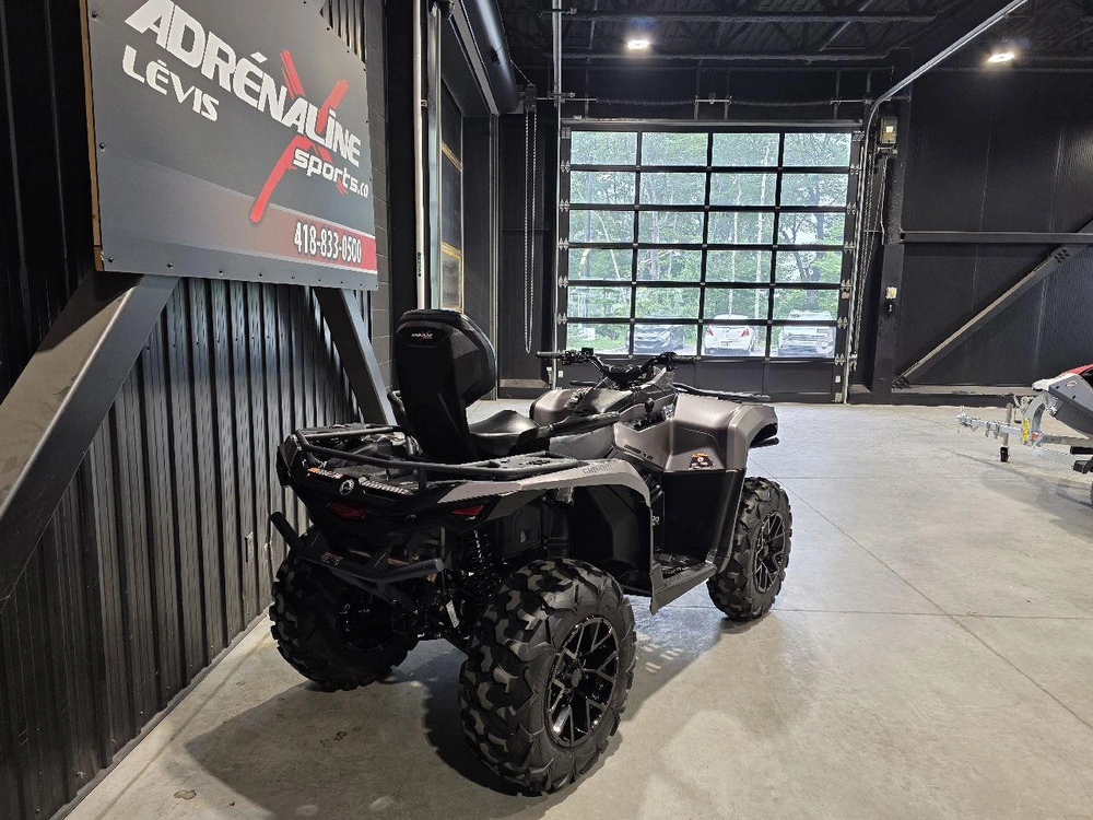 Can-am Outlander Max Xt 700 2024 alt