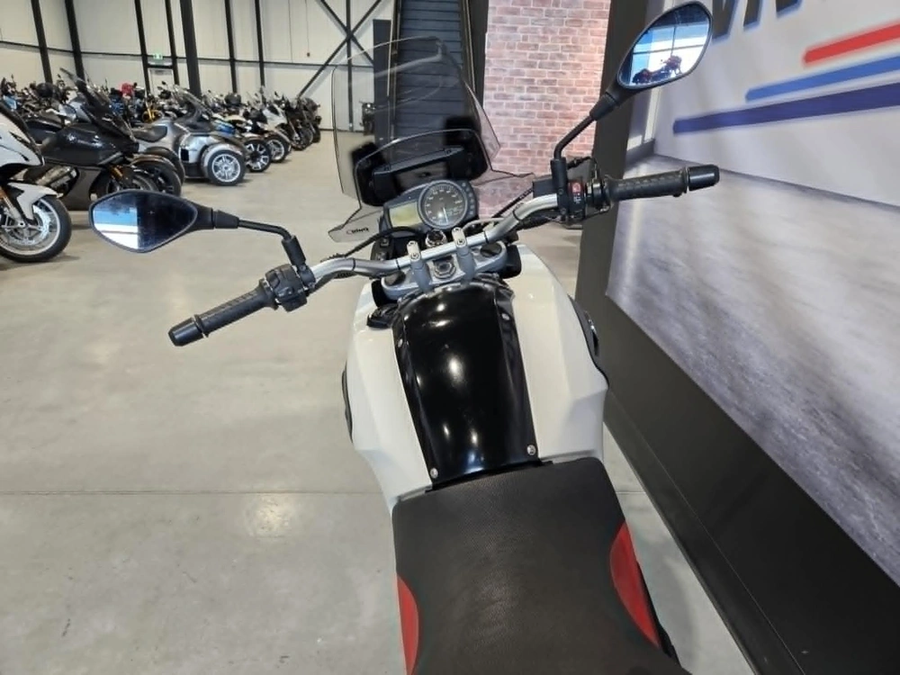 Bmw G650gs 2012 alt