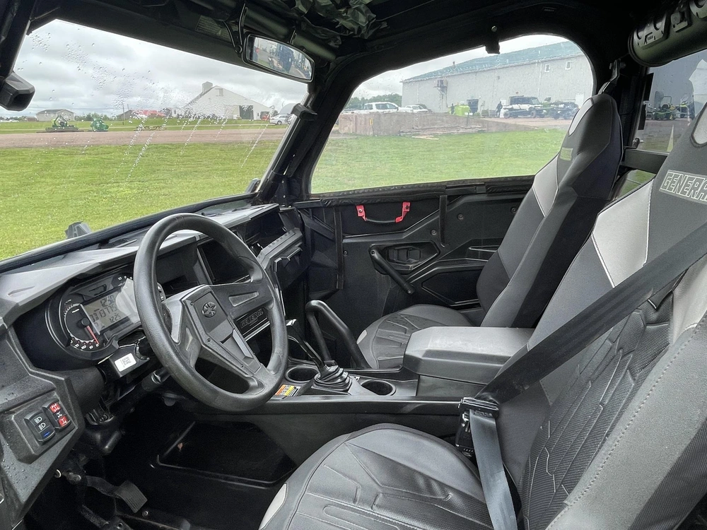 Polaris General 1000 Premium 2022 alt