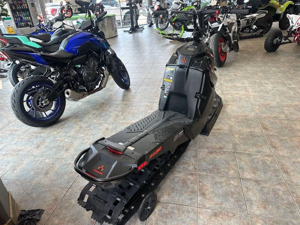 Widescape Widescape 250 Us 2024 alt