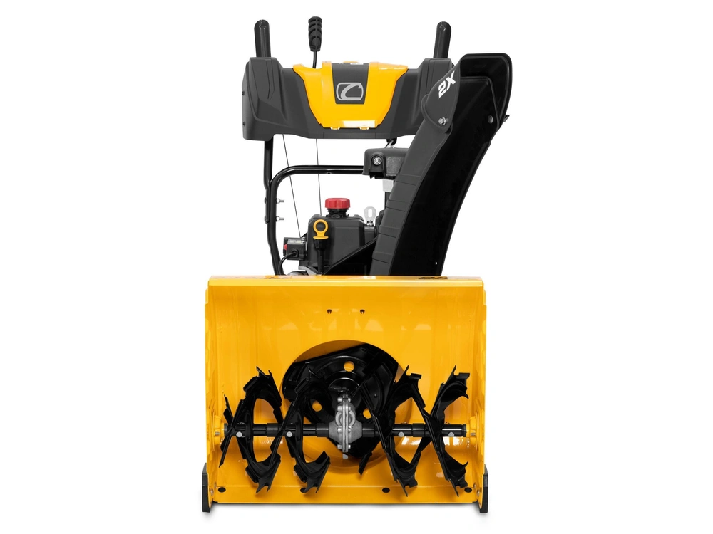 2026 Cub Cadet 2 X 24 208cc alt