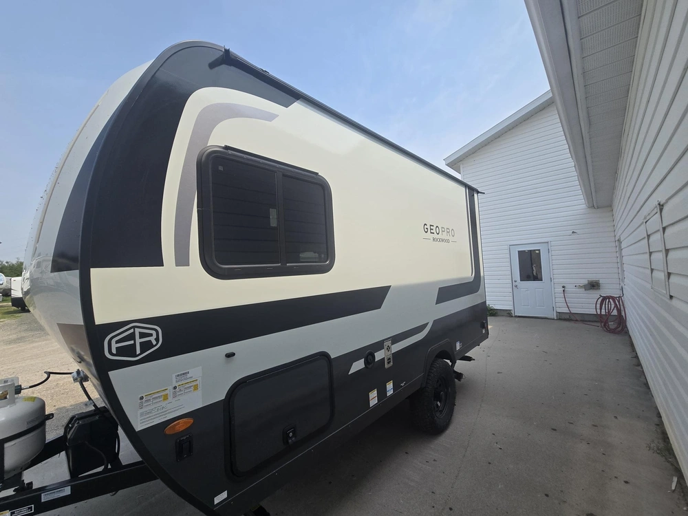 Forest River Rockwood Geo Pro G13dle 2027 alt