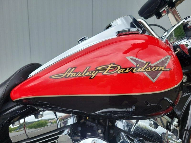 2010 Harley-davidson Flhr - Road King™ alt