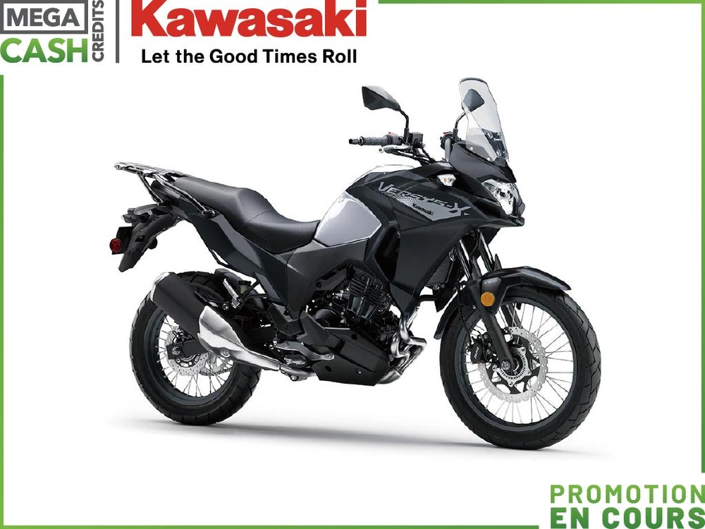 Kawasaki Versys-x 300 2026 alt