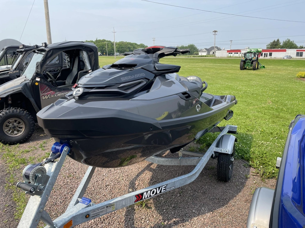 Sea-doo Rxt X 300 2023 alt
