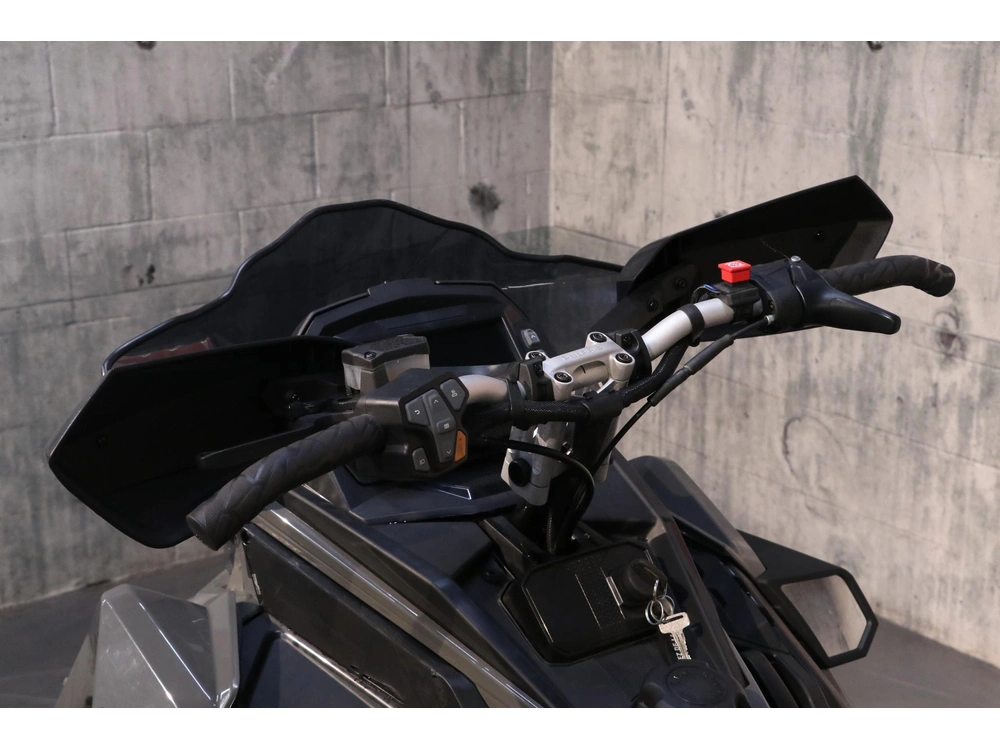 2024 Polaris Patriot Boost Switchback Assault 146 alt