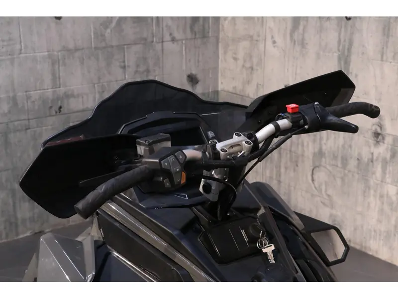 Polaris PATRIOT BOOST SWITCHBACK ASSAULT 146 2024