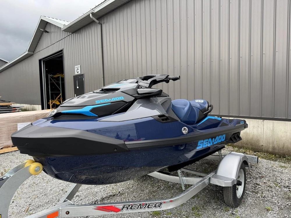 Sea-doo Gtx 170 2026 alt