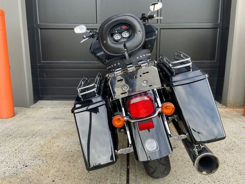 2005 Harley-davidson Fltri - Road Glide® alt
