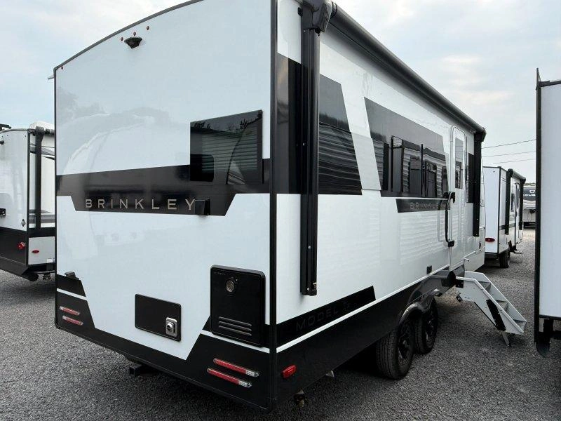 Brinkley Model I Ix20 2027 alt