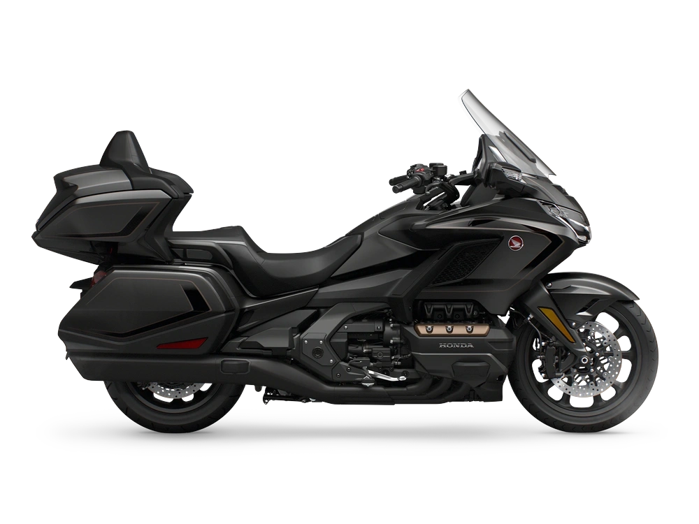 2026 Honda Gold Wing Tour alt