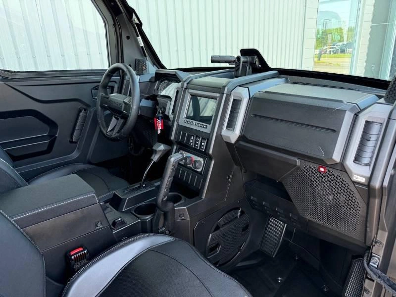 2026 Polaris Polaris Xpedition Adv Northstar alt