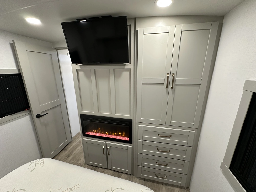 2024 Brinkley Rv Z-air 285 alt