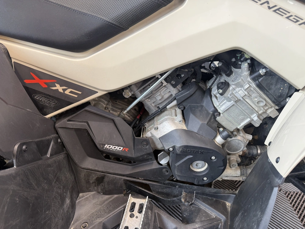 2021 Can-am Renegade X Xc 1000r alt
