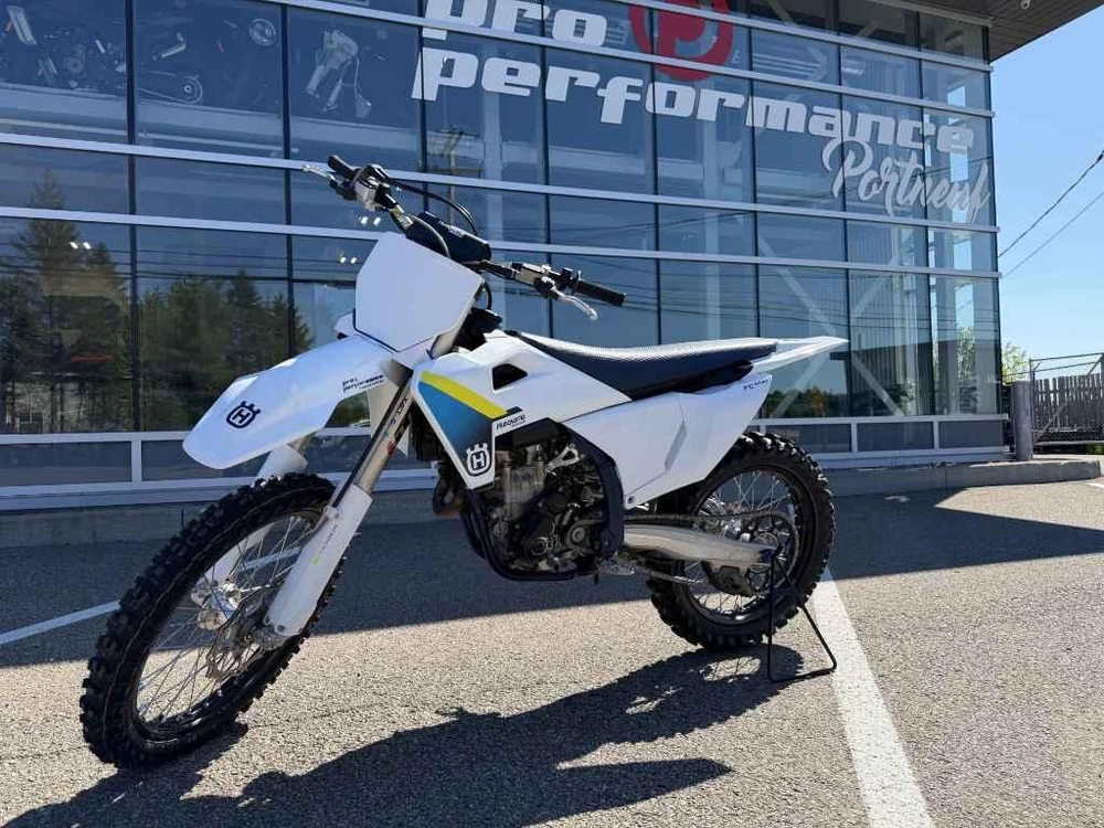 Husqvarna Fc 250 2025 alt