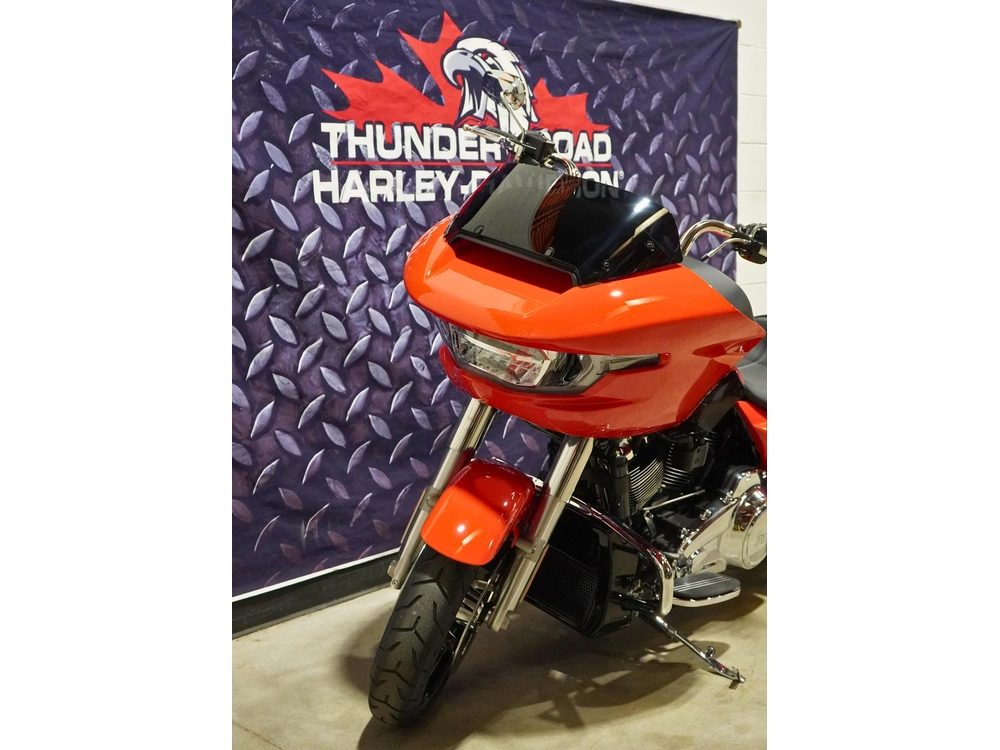2026 Harley-davidson Fltrx Road Glide alt