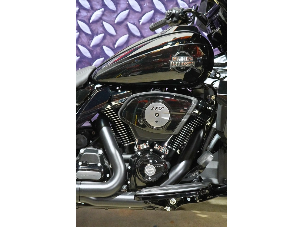 2026 Harley-davidson Flhxl Street Glide Limited alt