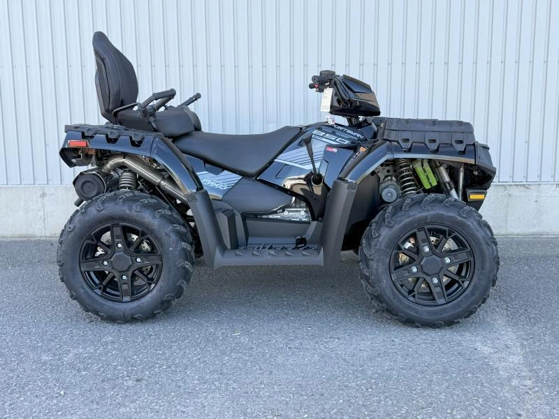 Polaris Sportsman Touring 850 Premium 2026 alt