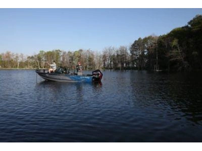 2026 Lund Boat Co 1875 Pro V Sport alt