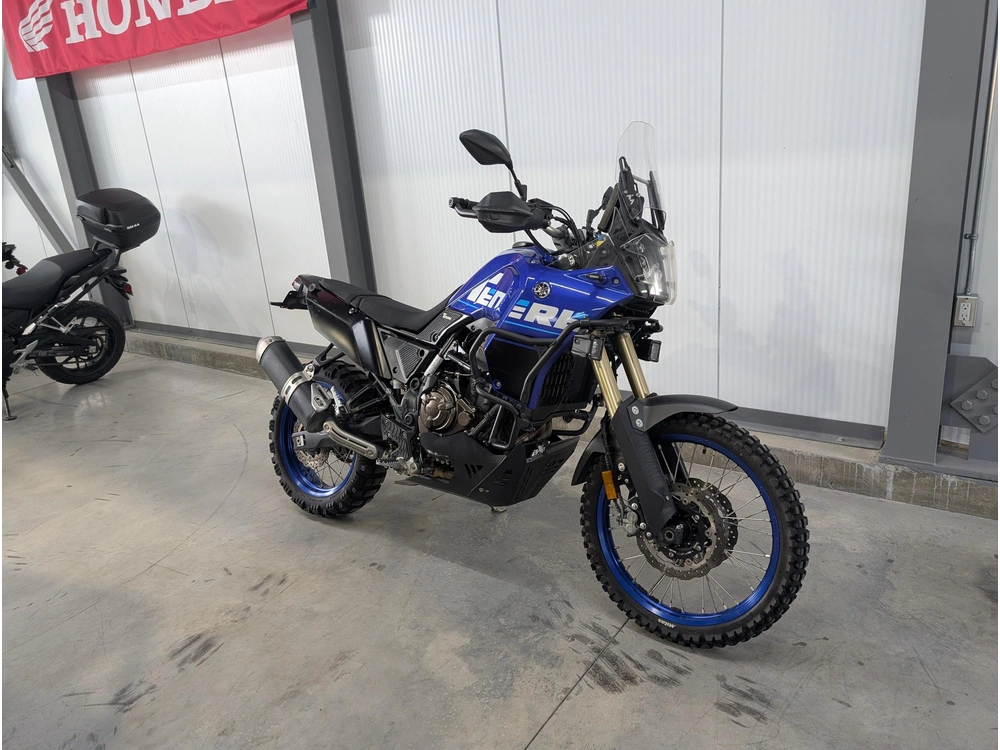 Yamaha Tenere 700 Xtz 700 T7 2022 alt