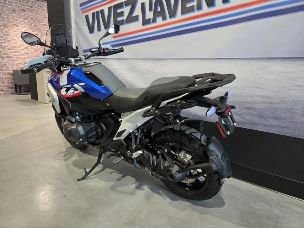 Bmw R1300gs 2024 alt
