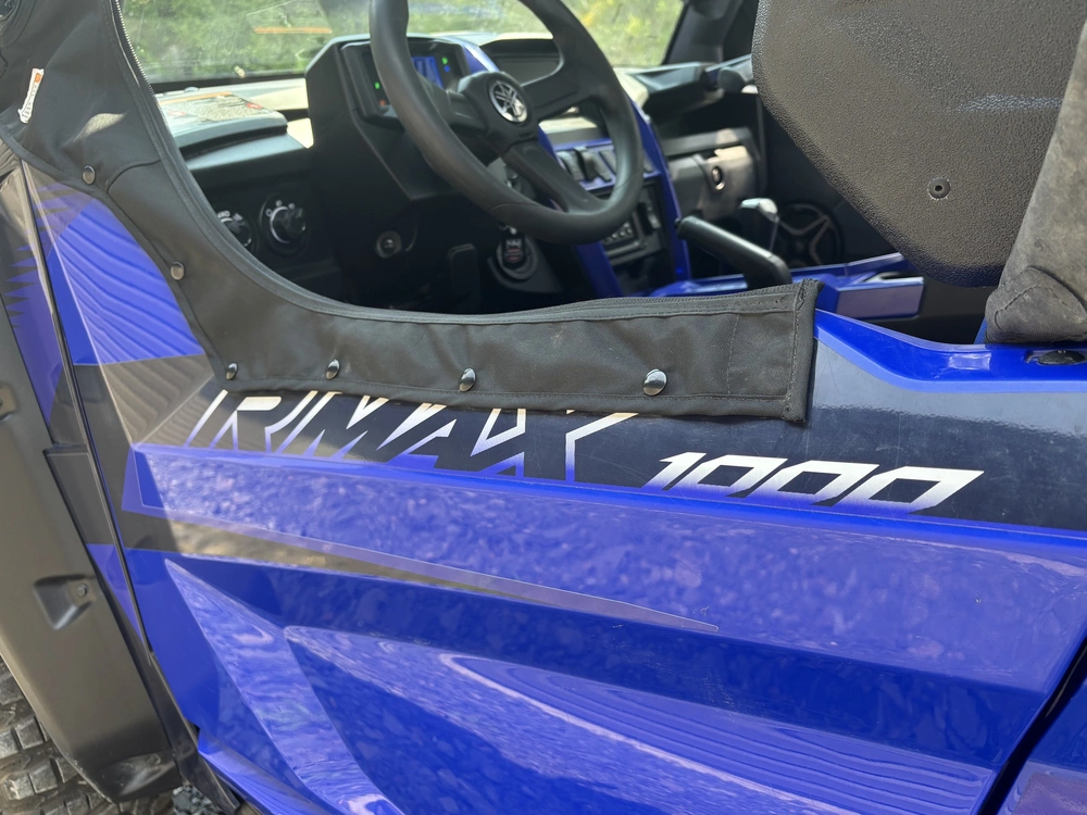 Yamaha Rmax2 Se Full Heated Cab 2023 alt