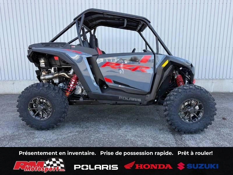 Polaris Rzr Xp 1000 Ultimate 2026 alt